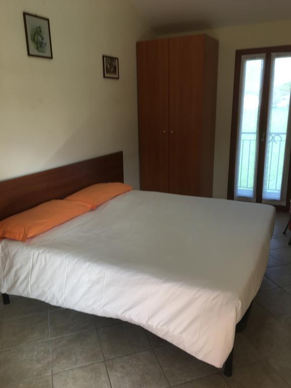 Boscotenso Premosello Chiovenda Buitenkant foto